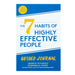 The 7 Habits of Highly Effective People: Guided Journal: (Goals Journal, Self Improvement Book) by Stephen R. Covey & Sean Covey - The Book Bundle