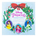 Disney Princess: Enchanted Christmas: Official Pop-Up Advent Calendar - The Book Bundle