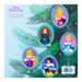 Disney Princess: Enchanted Christmas: Official Pop-Up Advent Calendar - The Book Bundle