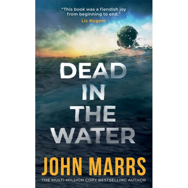 What Lies Between Us, Keep It In The Family 3 Books Collection Set by John Marrs - Fiction - Paperback
