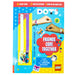 LEGO® DOTS®: Friends Code Together (with stickers, LEGO tiles and two wristbands) - The Book Bundle