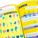 LEGO® DOTS®: Friends Code Together (with stickers, LEGO tiles and two wristbands) - The Book Bundle