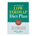 The Complete Low FODMAP Diet Plan: Relieve symptoms of IBS using a food-first approach - The Book Bundle
