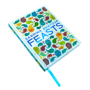 Feasts: From the Sunday Times no.1 bestselling author of Persiana & Sirocco: Cookbook by Sabrina Ghayour - The Book Bundle