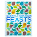 Feasts: From the Sunday Times no.1 bestselling author of Persiana & Sirocco: Cookbook by Sabrina Ghayour - The Book Bundle