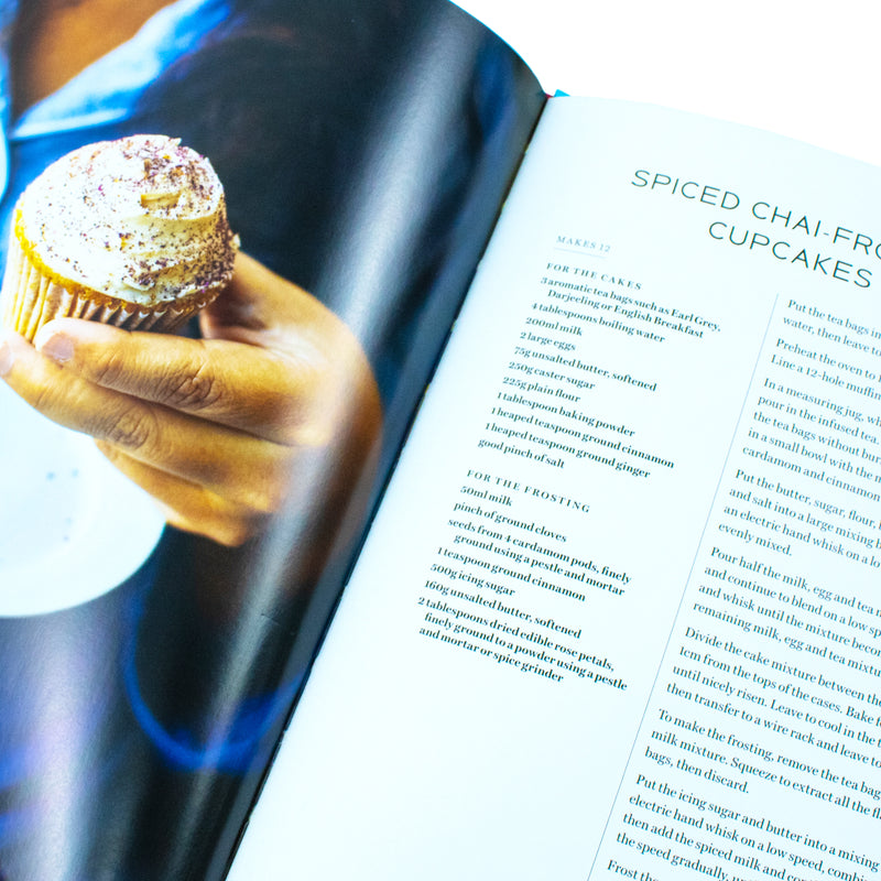 Feasts: From the Sunday Times no.1 bestselling author of Persiana & Sirocco: Cookbook by Sabrina Ghayour - The Book Bundle