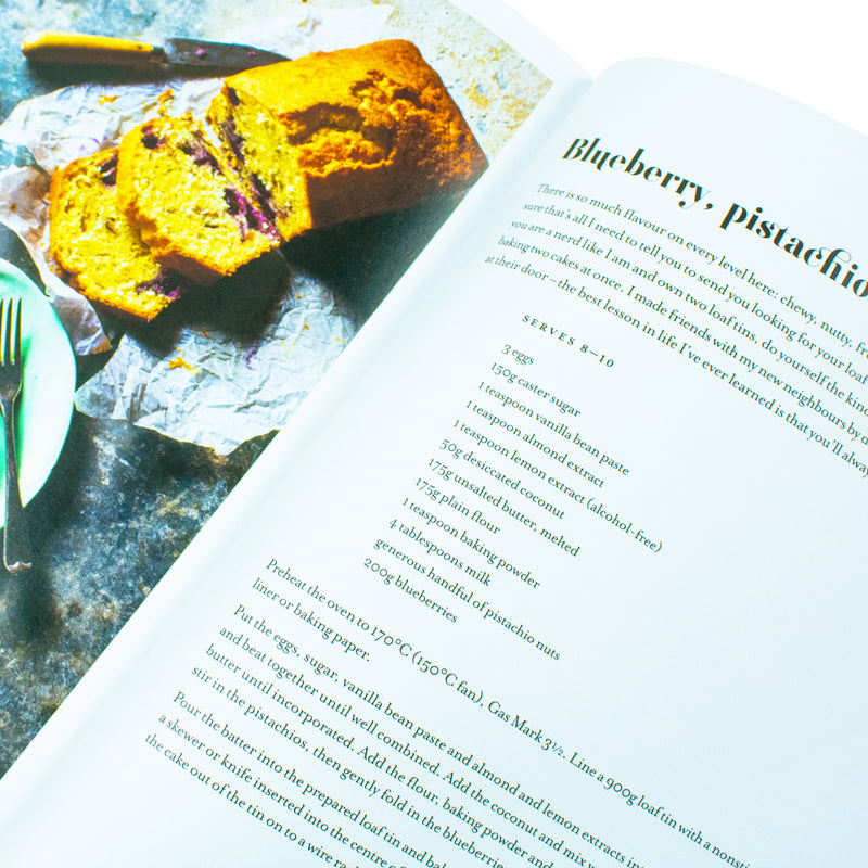 Hardcover of "Simply: Easy Everyday Dishes" by Sabrina Ghayour, fifth book in her Persiana Sirocco Feasts Bazaar series with colorful cover.