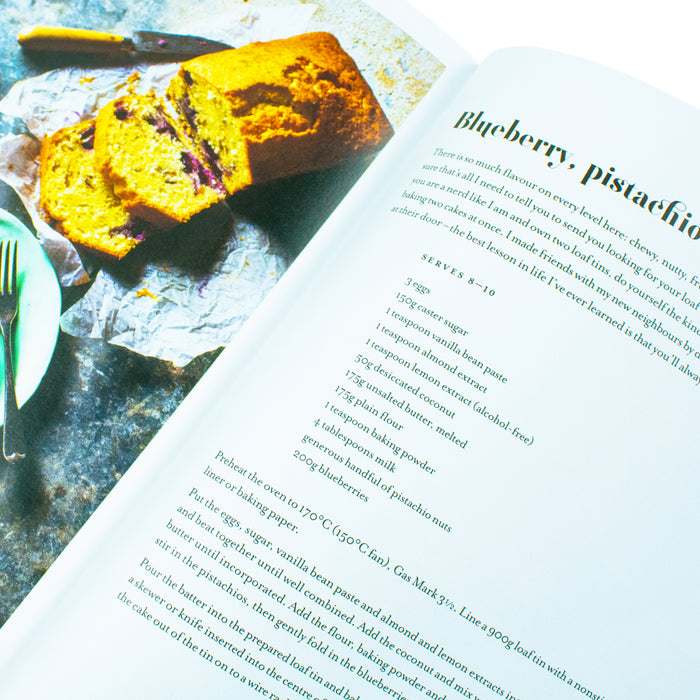 Simply: Easy everyday dishes by Sabrina Ghayour: The 5th book from the bestselling author of Persiana, Sirocco, Feasts and Bazaar - The Book Bundle