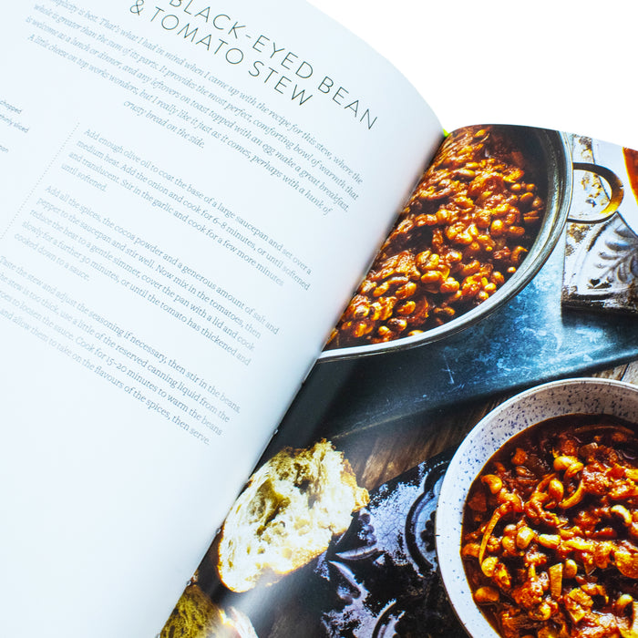 Bazaar: Vibrant vegetarian and plant-based recipes Cookbook by Sabrina Ghayour - The Book Bundle