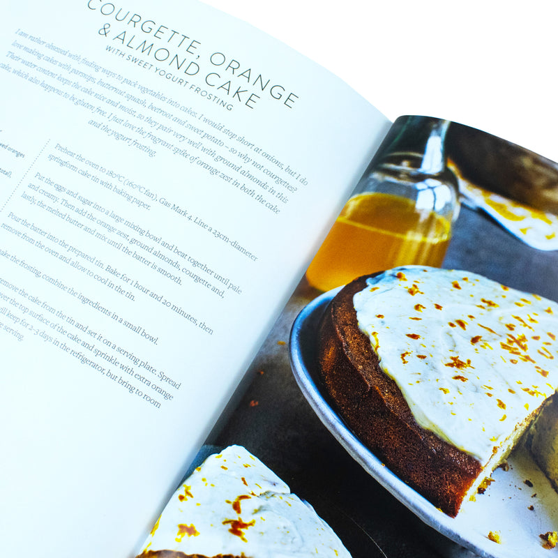 Bazaar: Vibrant vegetarian and plant-based recipes Cookbook by Sabrina Ghayour - The Book Bundle