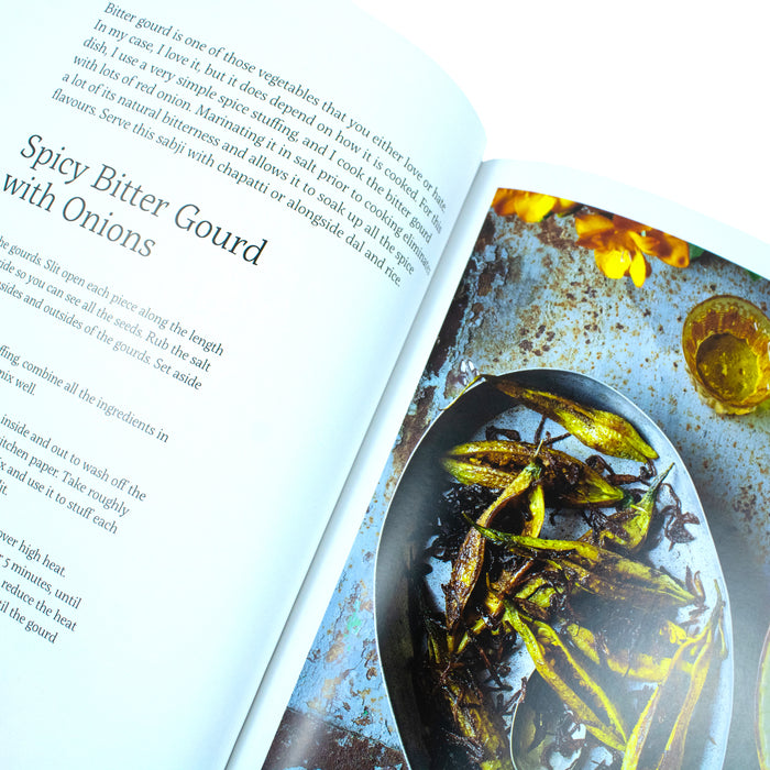 Chetna's Healthy Indian: Everyday family meals effortlessly good for you - The Book Bundle