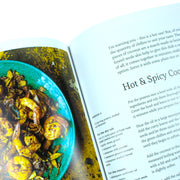 Chetna's Healthy Indian: Everyday family meals effortlessly good for you - The Book Bundle