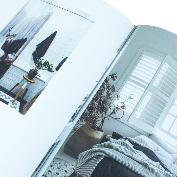 Curate: Inspiration for an Individual Home (Interior Design) by Lynda Gardener & Ali Heath - The Book Bundle