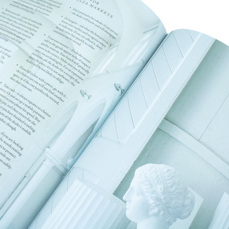 Curate: Inspiration for an Individual Home (Interior Design) by Lynda Gardener & Ali Heath - The Book Bundle