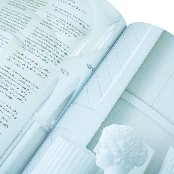 Curate: Inspiration for an Individual Home (Interior Design) by Lynda Gardener & Ali Heath - The Book Bundle