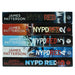 James Patterson NYPD Red Collection 5 Books Set (Book 1-5) - The Book Bundle