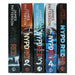 James Patterson NYPD Red Collection 5 Books Set (Book 1-5) - The Book Bundle