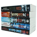 James Patterson NYPD Red Collection 5 Books Set (Book 1-5) - The Book Bundle
