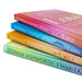 Donna Ashworth Collection 4 Books Box Set Hardback (I Wish I Knew, Love, Loss & Life) - The Book Bundle