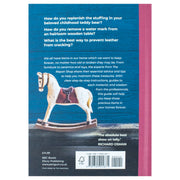 The Repair Shop: A Make Do and Mend Handbook - The Book Bundle