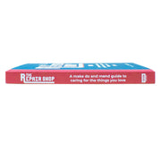 The Repair Shop: A Make Do and Mend Handbook - The Book Bundle