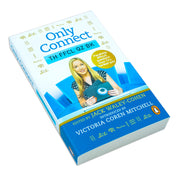 Only Connect The Official Quiz Book by Jack Waley-Cohen - The Book Bundle