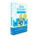 Only Connect The Official Quiz Book by Jack Waley-Cohen - The Book Bundle