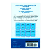 Only Connect The Difficult Second Quiz Book by Jack Waley-Cohen - The Book Bundle