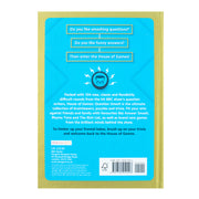 House of Games Question Smash Classic Fiendishly Difficult Rounds by Alan Connor - The Book Bundle
