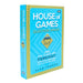 House of Games Question Smash Classic Fiendishly Difficult Rounds by Alan Connor - The Book Bundle