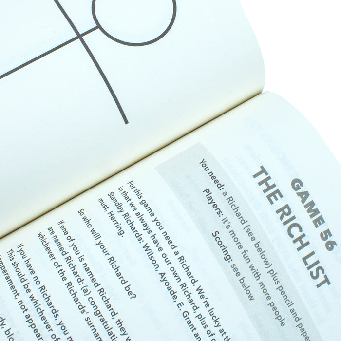 House of Games Question Smash Classic Fiendishly Difficult Rounds by Alan Connor - The Book Bundle