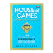 House of Games Question Smash Classic Fiendishly Difficult Rounds by Alan Connor - The Book Bundle