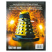 Doctor Who: The Official Cookbook - The Book Bundle