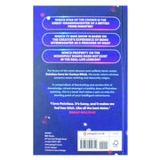 Pointless Facts for Curious Minds: A new kind of quiz book by Alan Connor - The Book Bundle