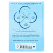 Ikigai: The Japanese secret to a long and happy life, Hector Garcia - The Book Bundle
