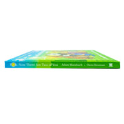 F**k, Now There Are Two of You by Adam Mansbach - The Book Bundle