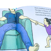 F**k, Now There Are Two of You by Adam Mansbach - The Book Bundle