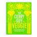 The Curry Guy Veggie: Over 100 vegetarian Indian Restaurant classics and new dishes to make at home - The Book Bundle