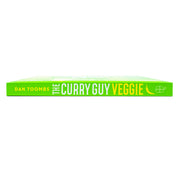 The Curry Guy Veggie: Over 100 vegetarian Indian Restaurant classics and new dishes to make at home - The Book Bundle