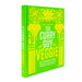 The Curry Guy Veggie: Over 100 vegetarian Indian Restaurant classics and new dishes to make at home - The Book Bundle