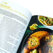 The Curry Guy Veggie: Over 100 vegetarian Indian Restaurant classics and new dishes to make at home - The Book Bundle
