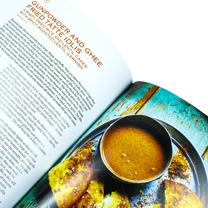 The Curry Guy Veggie: Over 100 vegetarian Indian Restaurant classics and new dishes to make at home - The Book Bundle