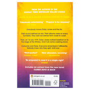 Daisy Jones and The Six - The Book Bundle