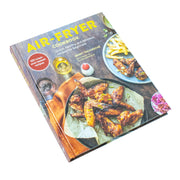 Air-fryer Cookbook: Quick, healthy and delicious recipes for beginners by Jenny Tschiesche - The Book Bundle