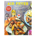 Air-fryer Cookbook: Quick, healthy and delicious recipes for beginners by Jenny Tschiesche - The Book Bundle