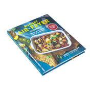 Budget Air-Fryer Cookbook: Money-saving meals for all occasions - The Book Bundle