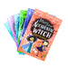Diary of an Accidental Witch Series Collection 6 Books Set By Honor and Perdita Cargill - The Book Bundle