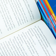 Tales from the Pitch Ultimate Superstar Football Heroes Set 2 : 10 Books Collection Set  By Harry Coninx - The Book Bundle