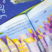 Little Tiger Ltd I Love You Series children's picture book set by Jane Chapman and Karl Newson, includes 10 colorful storybooks.
