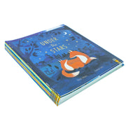 Set of 10 children's picture books from the I Love You Series by Jane Chapman and Karl Newson, featuring colorful illustrations.